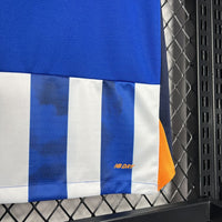 Conjunto Infantil Oficial do Porto 24/25 - Kids