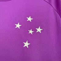 Camisa Oficial do Cruzeiro 26/27 - Goleiro