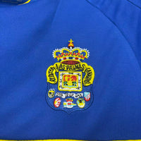 Camisa ll Las Palmas 26/27 - Torcedor