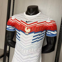 Camisa da França 26/27 Jogador - Edição Especial