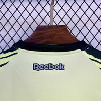 Camisa Oficial do Botafogo 25/26 Versão Torcedor - Goleiro