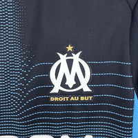 Camisa Oficial do Olympique de Marseille 25/26 - Versão Torcedor