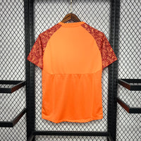 Camisa Oficial do Athletico Paranaense 24/25 Versão Torcedor - Pré Jogo