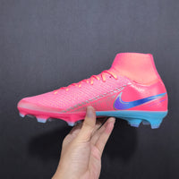 Chuteira Nike Vini JR Zoom Mercurial Vapor 16 Pro