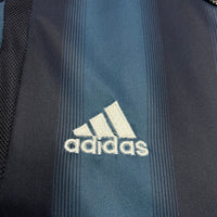 Camisa Retrô Newcastle 2004/2005