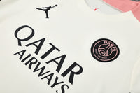 Kit Oficial do PSG 25/26 - Treino