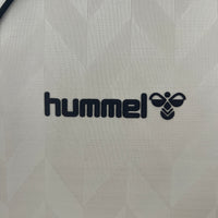 Camisa Retrô do Tottenham 1987/1989