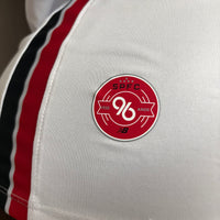 Camisa Feminina Oficial do São Paulo 26/27 - Baby Look