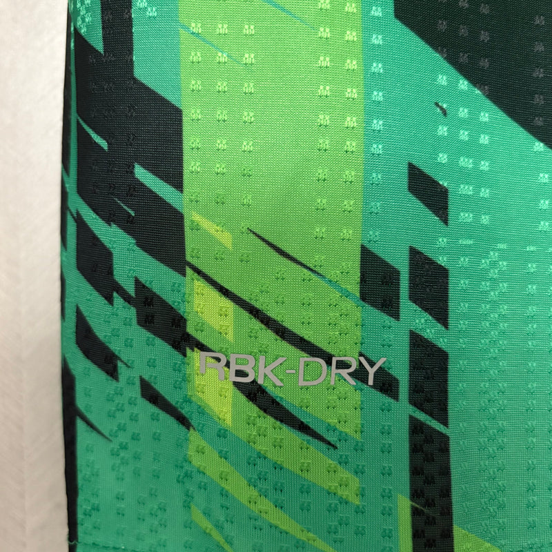 Camisa Oficial do Botafogo 25/26 - Goleiro