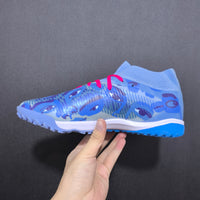 Chuteira Society FUTURE 8 ULTIMATE x KIDSUPER Unissex