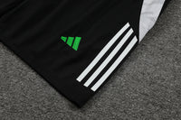 Kit Oficial do Arsenal 24/25 - Treino