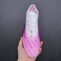 Chuteira Adidas F50 X Campo Lightstrike Pro