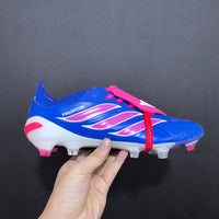 Chuteira Adidas Predator Elite Fold-Over Tongue Campo
