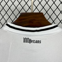 Camisa Oficial do Mônaco 25/26 - Versão Torcedor