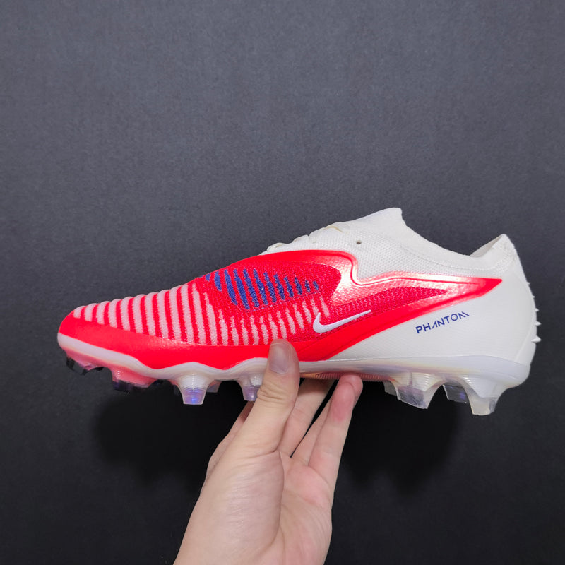 Chuteira Campo Nike Phantom GX 6 FG