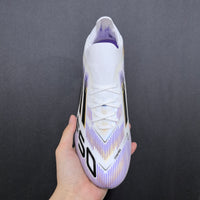 Chuteiras F50 League Laceless Firm/Multi-Surround