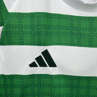 Conjunto Infantil Oficial do Celtics 25/26 - Kids