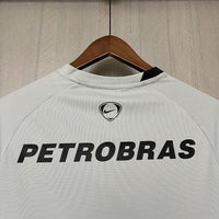 Camisa Retrô do CR Flamengo 2008 - Goleiro