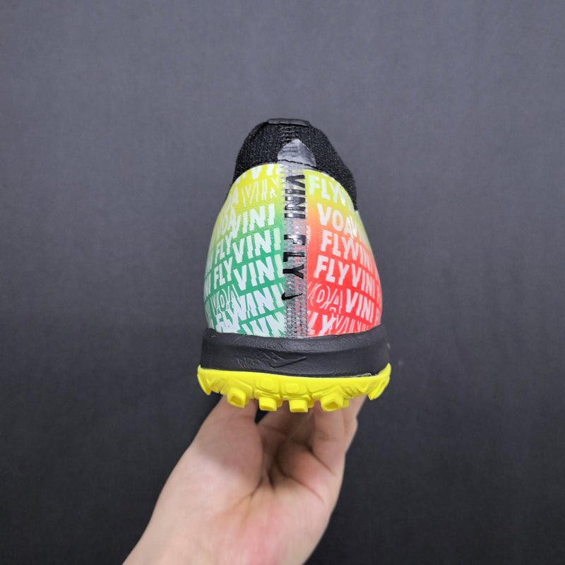 Chuteira Society Nike Mercurial Vapor 16 Elite Vini Flay