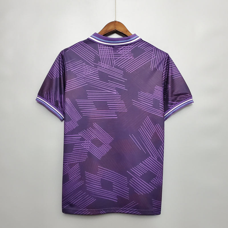 Camisa Retrô da Fiorentina 1992/1993