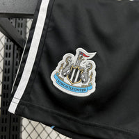 Conjunto Infantil Oficial do Newcastle 25/26 - Kids