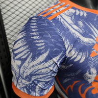 Camisa do Liverpool 25/26 Versão Jogador - Edição Especial