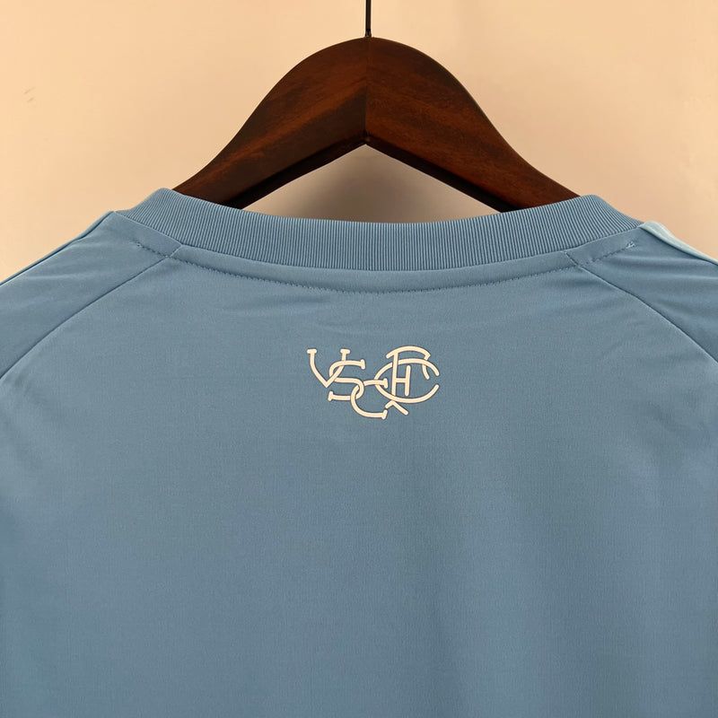 Camisa Oficial do Celta de Vigo 23/24 - Versão Torcedor