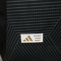 Camisa Oficial do Al-Ahli 25/26 - Versão Jogador