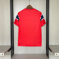 Camisa Oficial da Noruega 26/27 - Versão Torcedor
