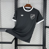 Camisa Oficial do Colo Colo 25/26 - Versão Torcedor