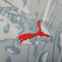 Camisa Oficial do Milan 25/26 - Versão Torcedor