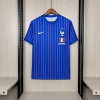 Camisa Oficial da França 26/27 Torcedor - Treino