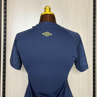 Camisa 3 Oficial do Grêmio 25/26 - Baby Look