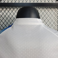 Camisa Oficial do Olympique de Marseille 23/24 Versão Jogador - Edição Especial