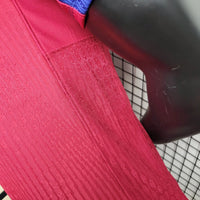 Camisa Oficial do Barcelona 24/25  Versão Jogador - Treino