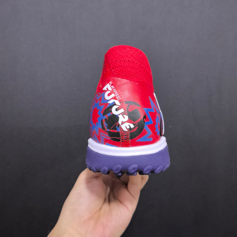 Chuteira Puma Future 8 Match Society