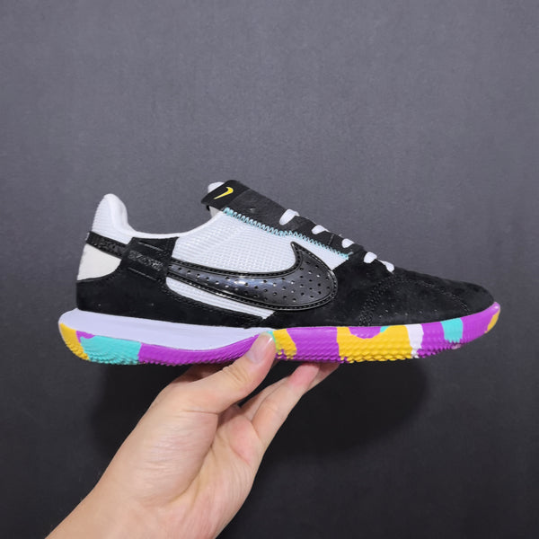 Chuteira NIKE Street Gato Futsal