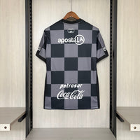 Camisa 2 Oficial do Olympia 26/27 - Versão Torcedor