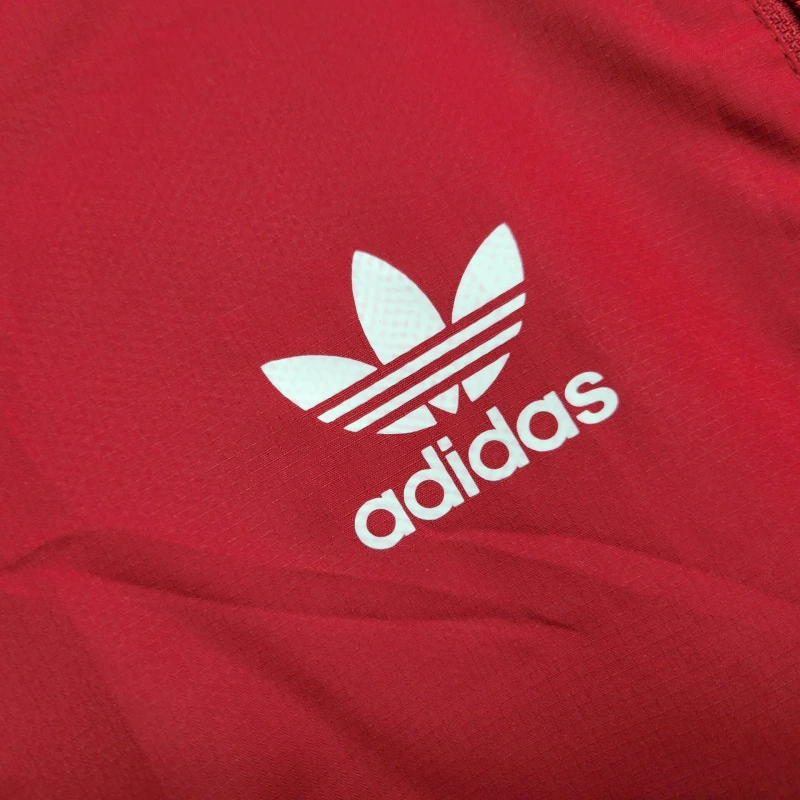 Corta Vento Oficial Nottingham Forest 25/26