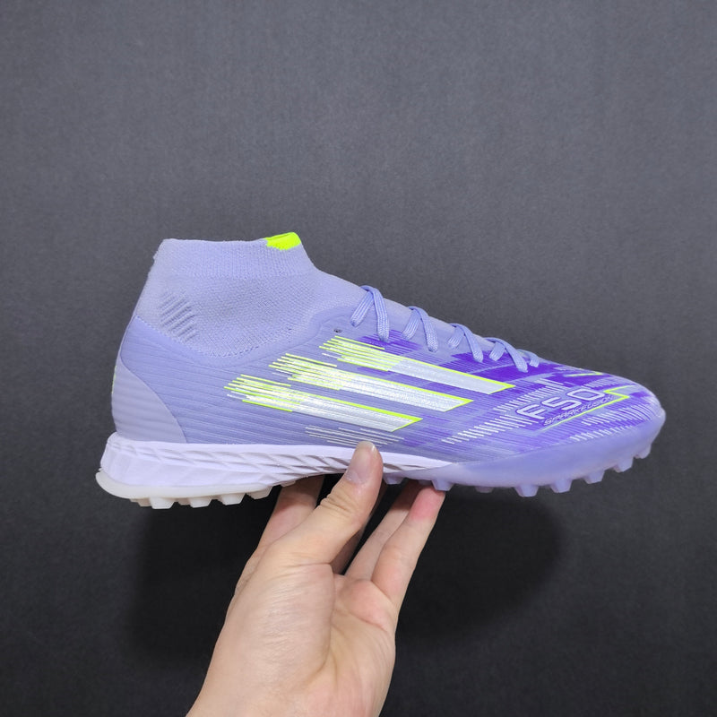 Chuteira Adidas F50 League Botinha Society