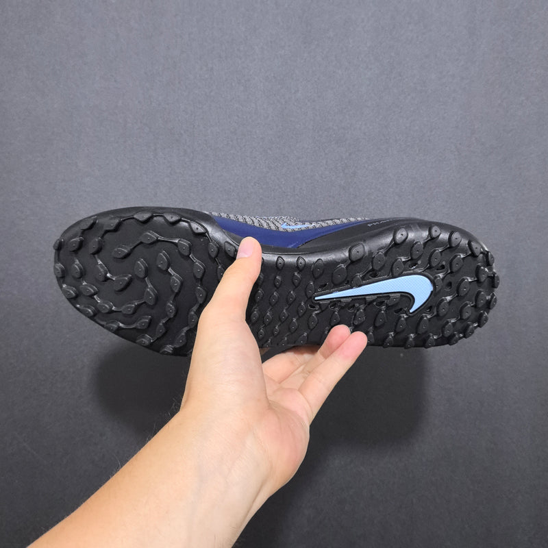 Chuteira Nike Phantom 6 Elite Society TF "Shadow Pack"