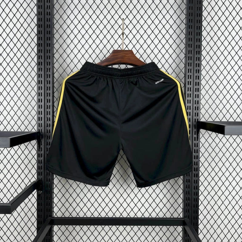 Short Oficial do México 25/26