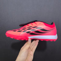 Chuteira Society Adidas Predator League Fold-Over