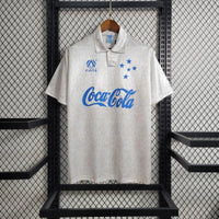 Camisa Oficial do Cruzeiro 1993/1994 - Versão Retrô
