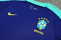 Kit Oficial do Brasil 24/25 - Treino