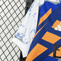 Camisa do Real Madrid 25/26 - Versão Torcedor