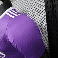 Camisa Oficial do Real Madrid 24/25 - Versão Jogador