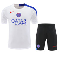 Kit Oficial do PSG 25/26 - Treino