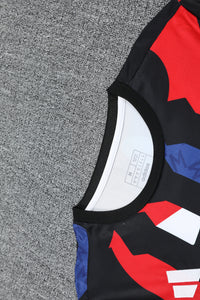 Kit Oficial do Manchester United 25/26 - Treino