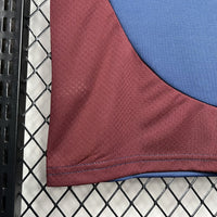 Camisa Oficial do Roma 24/25 - Versão Torcedor